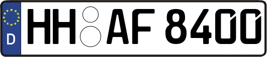 HH-AF8400