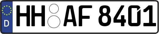 HH-AF8401