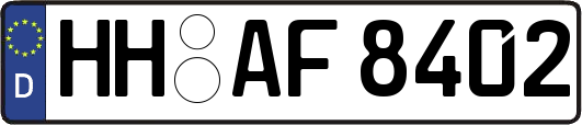 HH-AF8402