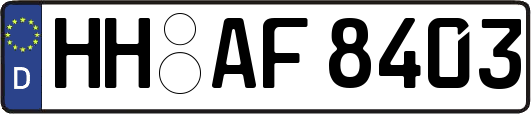 HH-AF8403