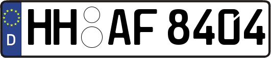 HH-AF8404