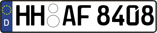 HH-AF8408