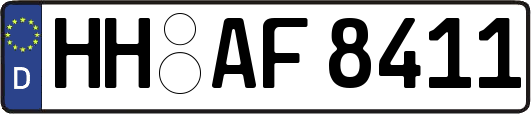 HH-AF8411