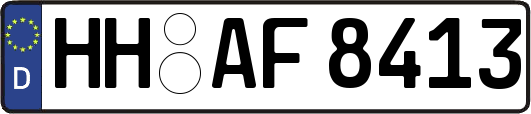 HH-AF8413