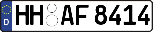 HH-AF8414