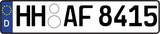 HH-AF8415