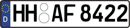 HH-AF8422