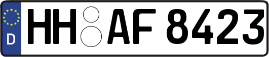 HH-AF8423