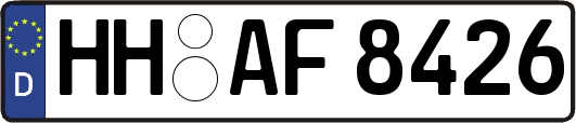 HH-AF8426