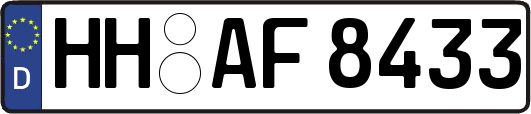 HH-AF8433