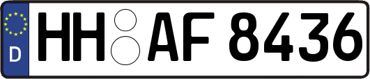 HH-AF8436
