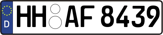 HH-AF8439
