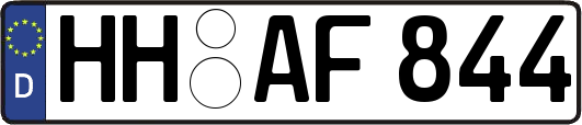 HH-AF844