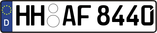 HH-AF8440
