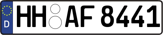 HH-AF8441