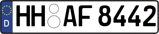 HH-AF8442