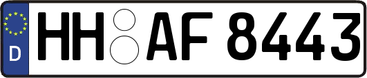 HH-AF8443