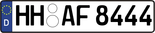 HH-AF8444