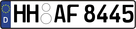 HH-AF8445