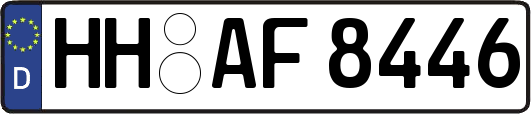 HH-AF8446