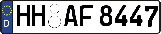 HH-AF8447