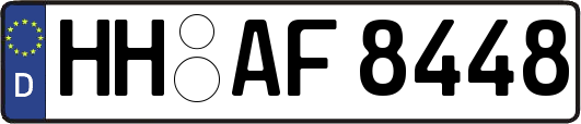 HH-AF8448
