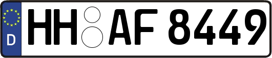 HH-AF8449