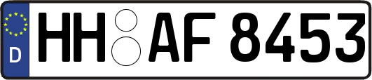 HH-AF8453