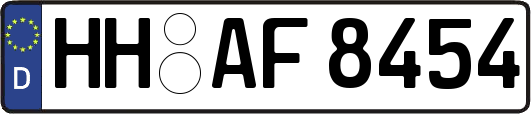 HH-AF8454