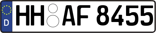HH-AF8455
