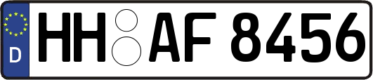 HH-AF8456