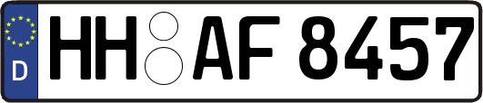 HH-AF8457