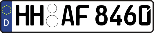 HH-AF8460