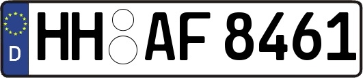 HH-AF8461