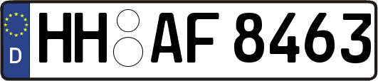 HH-AF8463