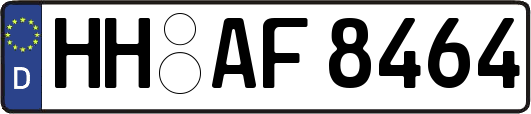 HH-AF8464