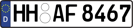 HH-AF8467
