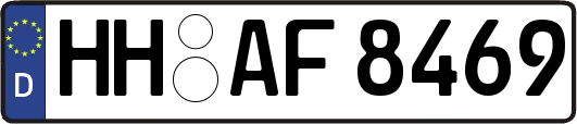 HH-AF8469