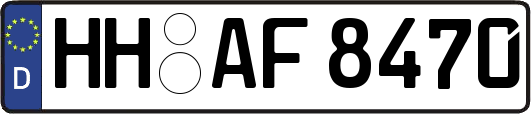 HH-AF8470