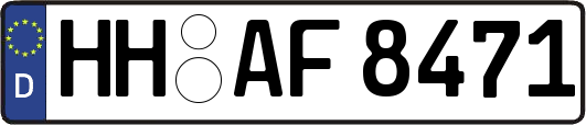 HH-AF8471