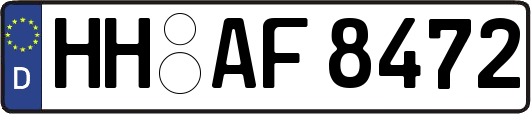 HH-AF8472