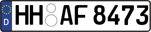 HH-AF8473