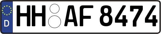 HH-AF8474