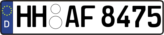 HH-AF8475