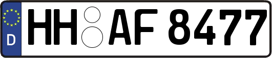 HH-AF8477