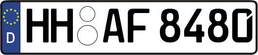 HH-AF8480