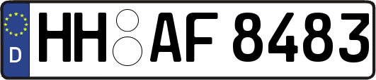 HH-AF8483