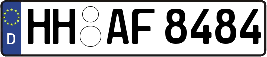 HH-AF8484