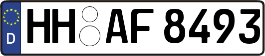 HH-AF8493