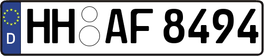 HH-AF8494